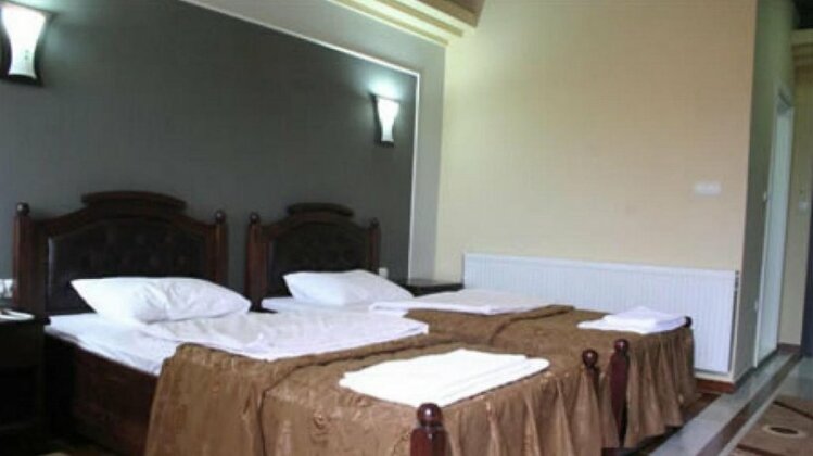 Hotel Dinamika - Photo3