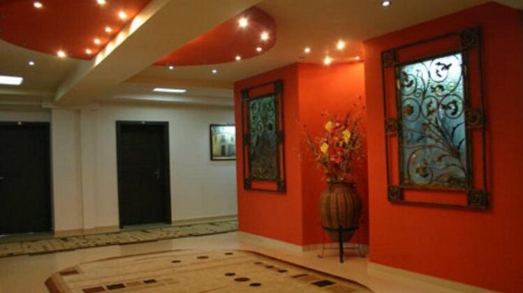 Hotel Dinamika - Photo4