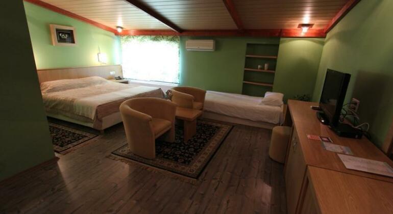Hotel Lirak - Photo3