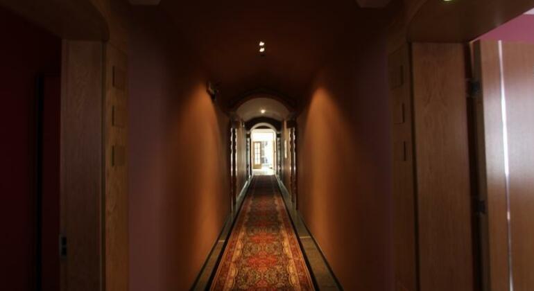 Hotel Lirak - Photo4