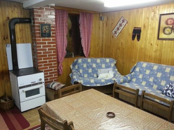 Ilievski Holiday Home - Photo4