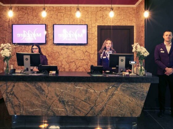 Mercure Tetovo - Photo3