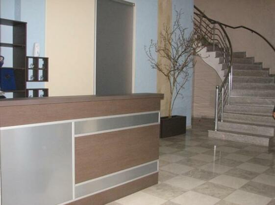 Neptun Petrol Motel - Photo2