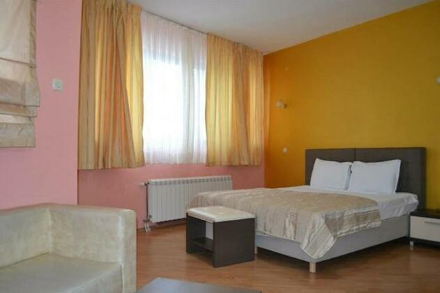 Neptun Petrol Motel - Photo3
