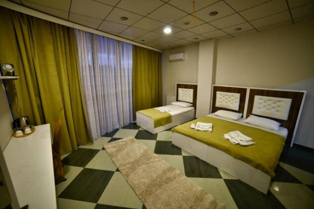 Queen Royal Hotel - Photo3