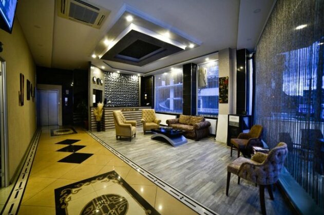 Queen Royal Hotel - Photo4