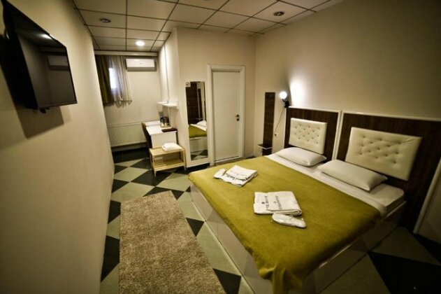Queen Royal Hotel - Photo5