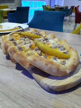 Epicentrum - Veles