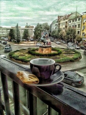Epicentrum - Veles - Photo2
