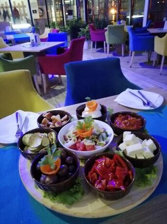 Epicentrum - Veles - Photo3