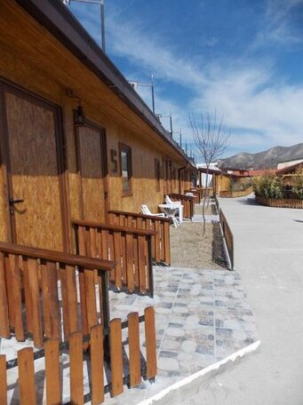 Etno Compleks & Rooms - Photo2