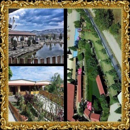 Etno Compleks & Rooms - Photo3