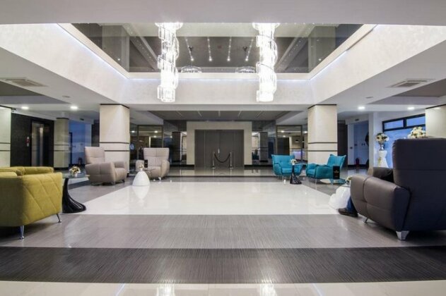 Gardenia Hotel & Spa - Photo2