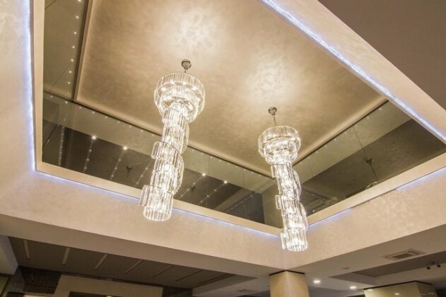 Gardenia Hotel & Spa - Photo3