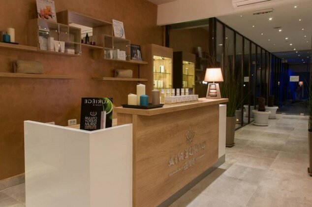 Gardenia Hotel & Spa - Photo4