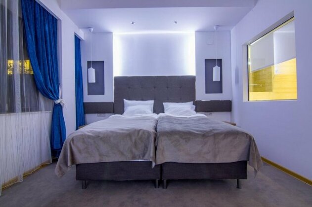Gardenia Hotel & Spa - Photo5