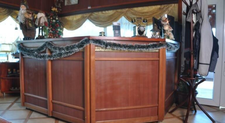 Hotel Brod Panini Veles - Photo4