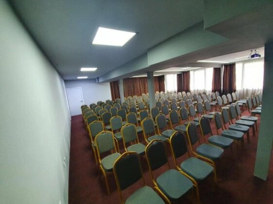 International Palace - Photo2