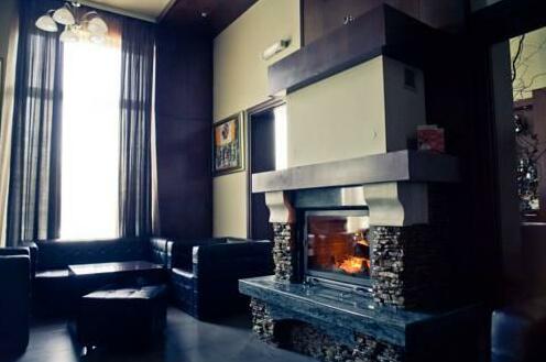 Romantique Veles Hotel - Photo2