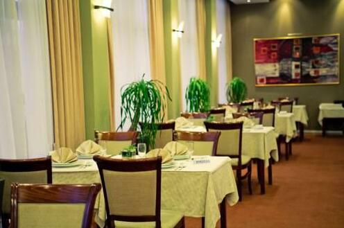 Romantique Veles Hotel - Photo3