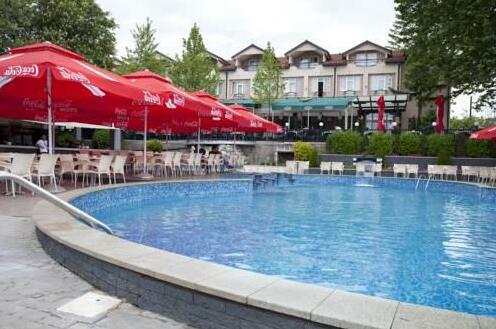 Romantique Veles Hotel - Photo4