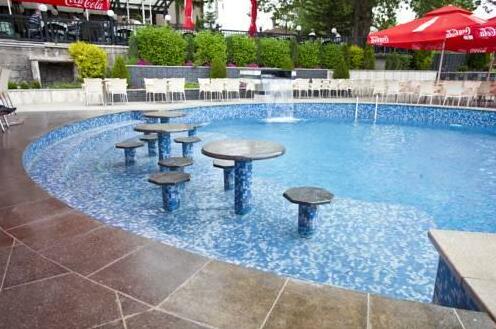 Romantique Veles Hotel - Photo5