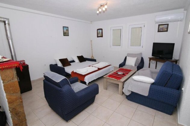 Villa Vesna Veles - Photo4