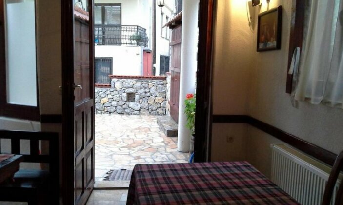 Apartmani Sutinoski - Photo3