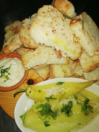 Restaurant Pelvec Vevcani - Photo3