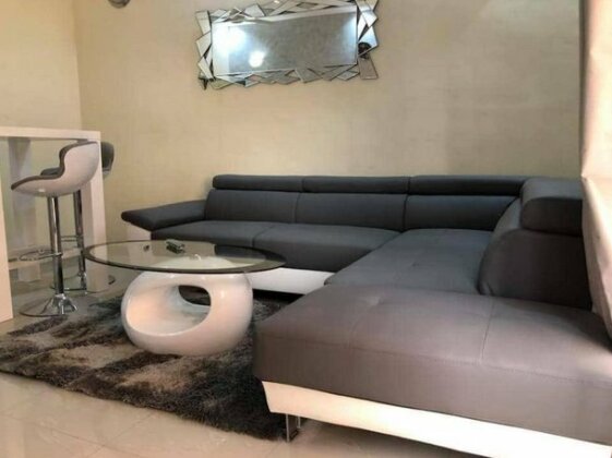 Appartement luxe ACI2000 - Photo2