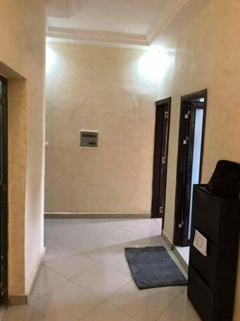 Appartement luxe ACI2000 - Photo5