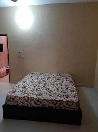 Appartements meuble a Bamako