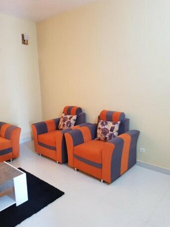 Appartements meuble a Bamako - Photo4