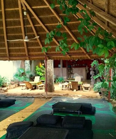 Auberge Djamilla