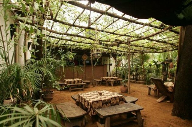 Auberge Djamilla - Photo2