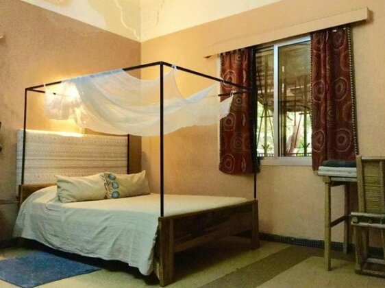 Auberge Djamilla - Photo4