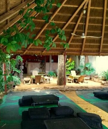 Auberge Djamilla