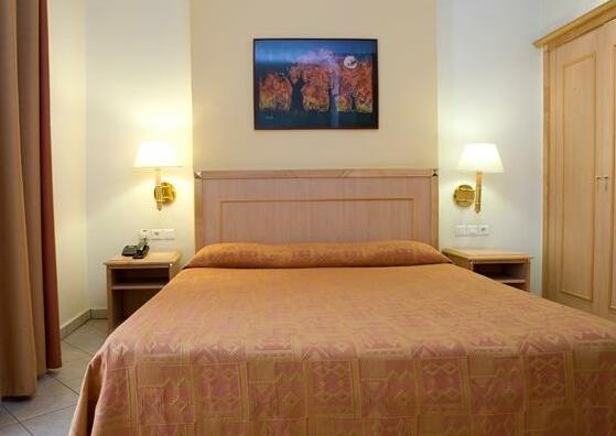 Azalai Grand Hotel - Photo2