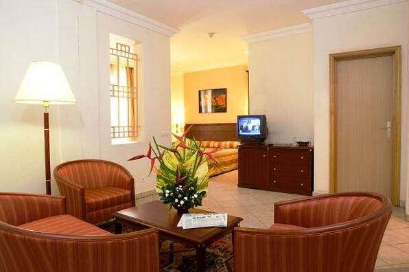 Azalai Grand Hotel - Photo3