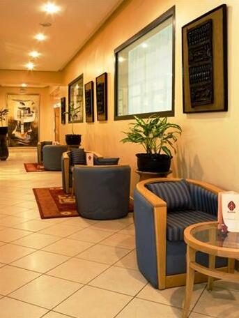 Azalai Grand Hotel - Photo4