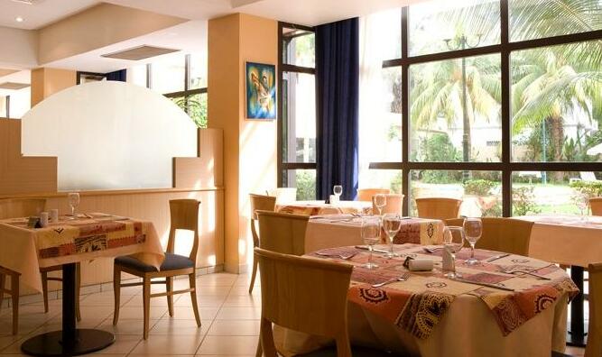 Azalai Grand Hotel - Photo5