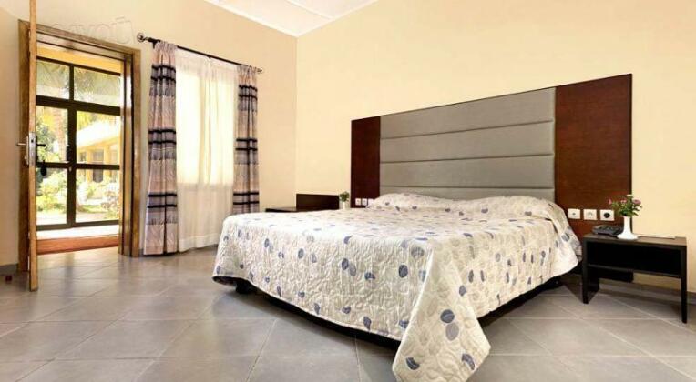 Azalai Hotel Dunia - Photo2