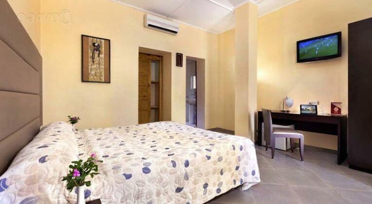 Azalai Hotel Dunia - Photo4