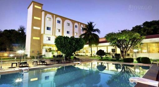 Azalai Hotel Dunia
