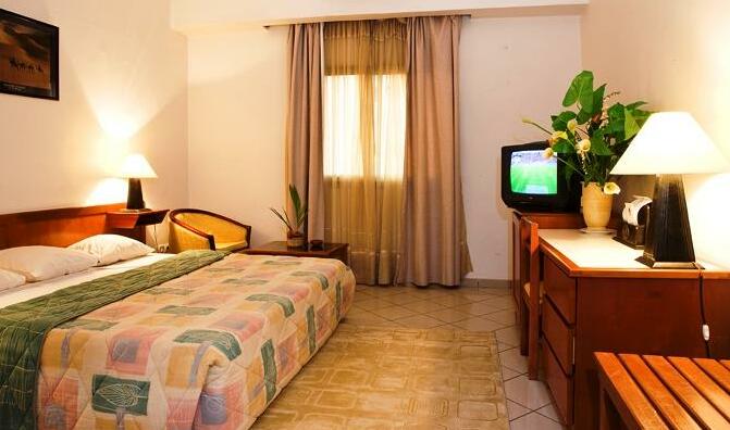 Azalai Hotel Nord Sud - Photo2