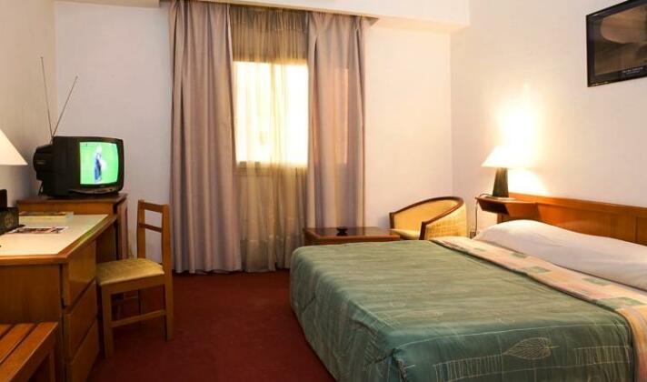 Azalai Hotel Nord Sud - Photo5