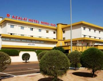 Azalai Hotel Nord Sud