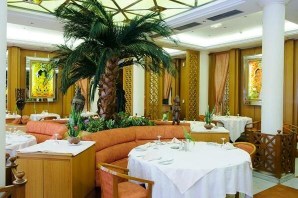 Azalai Hotel Salam - Photo3