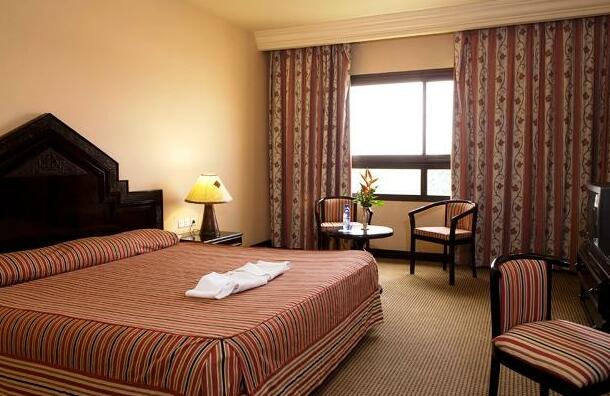 Azalai Hotel Salam - Photo4