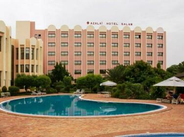 Azalai Hotel Salam